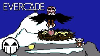 Winter Camp (Thalamus Collection 1) Gameplay