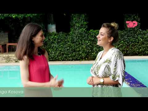 Biokozmetika - Seti i plazhit - Në Shtëpinë Tonë, 28 Qershor 2019, Pjesa 4