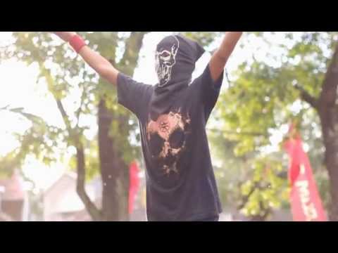 KALUMAN - Membusuk Menjadi Sampah