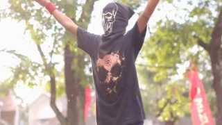 Download lagu KALUMAN - Membusuk Menjadi Sampah mp3