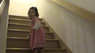 video 28 octobre danicka chante une chanson