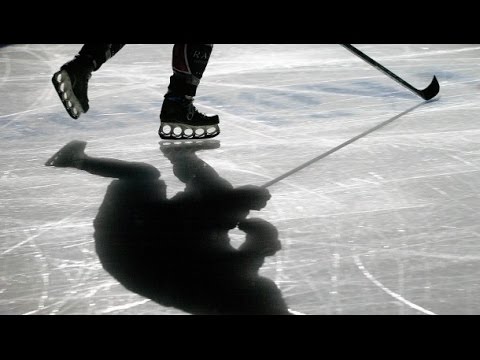 Eishockey-Marathon endet erst um 2.33 Uhr