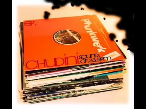 Chudini - My showMy 5 dolars