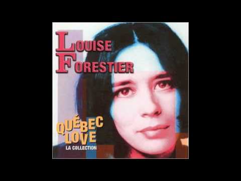 Louise Forestier - L'Hirondelle