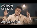 Vishwaroopam 2 Tamil Movie Action Scenes Kamal Hassan Rahul Bose MSK Movies