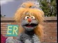 Sesame Street 3910 Many Monsters