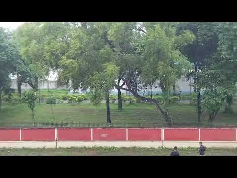 Sector HQ BSF Campus Raiganj,