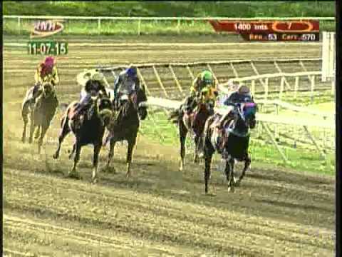 Resumen Sábado, 11 de Julio de 2015 - La Rinconada