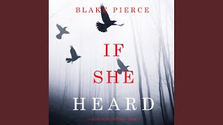 Chapter 2.3 - If She Heard (A Kate Wise Mystery—Book 7)
