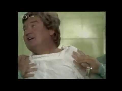 Milan Chladil - Jsou to nervy (1979)