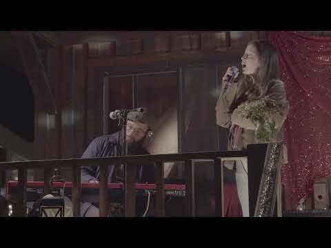 JANE BRINKLEY SINGS MISTY AT 2021 POETRY CAMP CATSKILLS