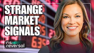 Is the Bond Market Sending a Warning Nobody Wants to Hear?