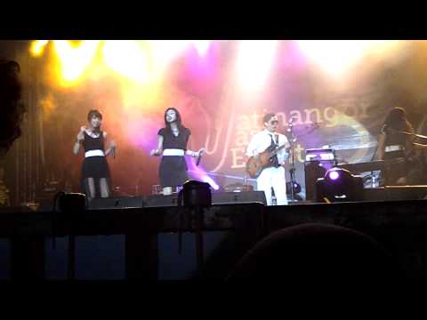 ANDEZZZ Departure People (Only you @Aisha_Vira)