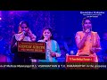 MANAMAGHALE MARUMAGHALE VAA VAA By JANAKI ROJA KRUTHIKA In GANESH KIRUPA Orchestra 50 MUSICIANS