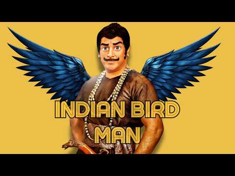 Meet Mister Mrithyunjayan | Kamal Hassan | Revisiting Reel Potti Episode -08