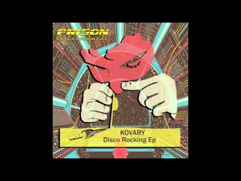 Kovary - Why Tonight Tonight