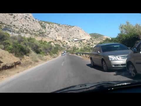 kineta hotel cokkinis