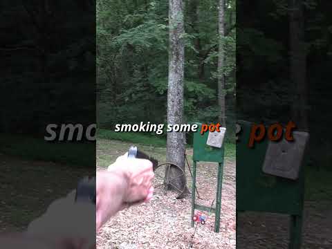 Same Exact Size as a Glock 17