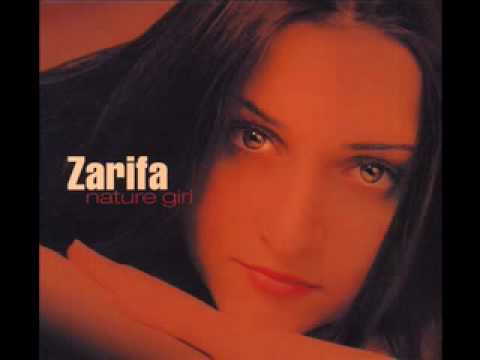 ZARIFA You've Changed