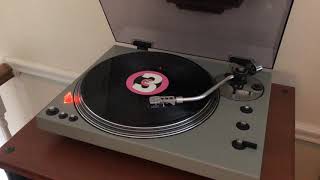 Above - New Day Dawning (Cass & Slide's Below The Belt Mix)