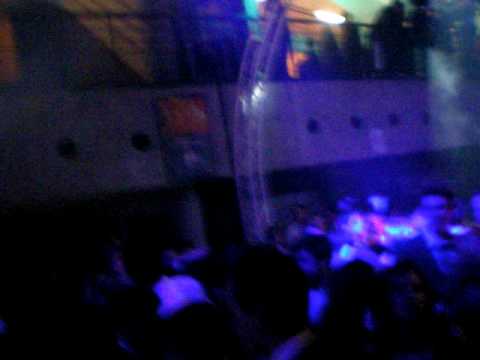 Arno Cost - CYAN @ GALA ESC GRENOBLE