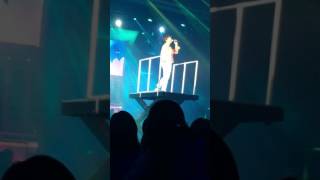 161030 Piano Forest (Kyuhyun)