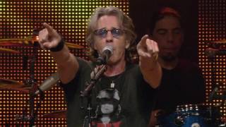 Rick Springfield Live at Silver Creek Event Center