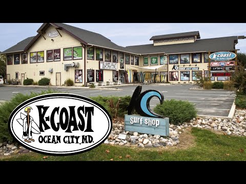 K Coast