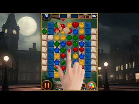 Jewel Secret Mystery Video