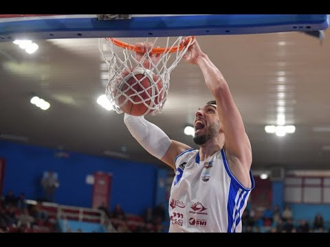 HL 13th MATCHDAY SERIE A2 OWW 2025/2026 - RSR SEBASTIANI RIETI vs WEGREENIT URANIA MILANO