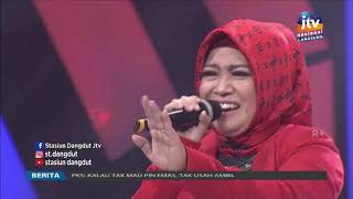 Download lagu Derita Tiada Akhir Lilin Herlina Om New Gitanada Stasiun Dangdut Rek mp3