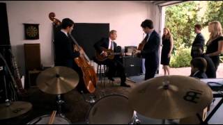 The Newsroom - Garage Scene & Will's speech (final episode)