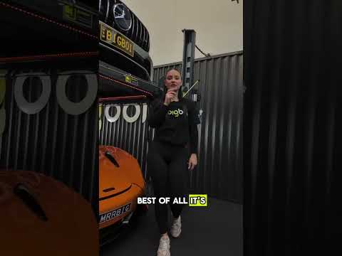 澳洲 bigboi 全新升級版 高壓清洗機 洗車機 保固三年｜washR FLO 2 高壓沖洗機 高壓洗車機