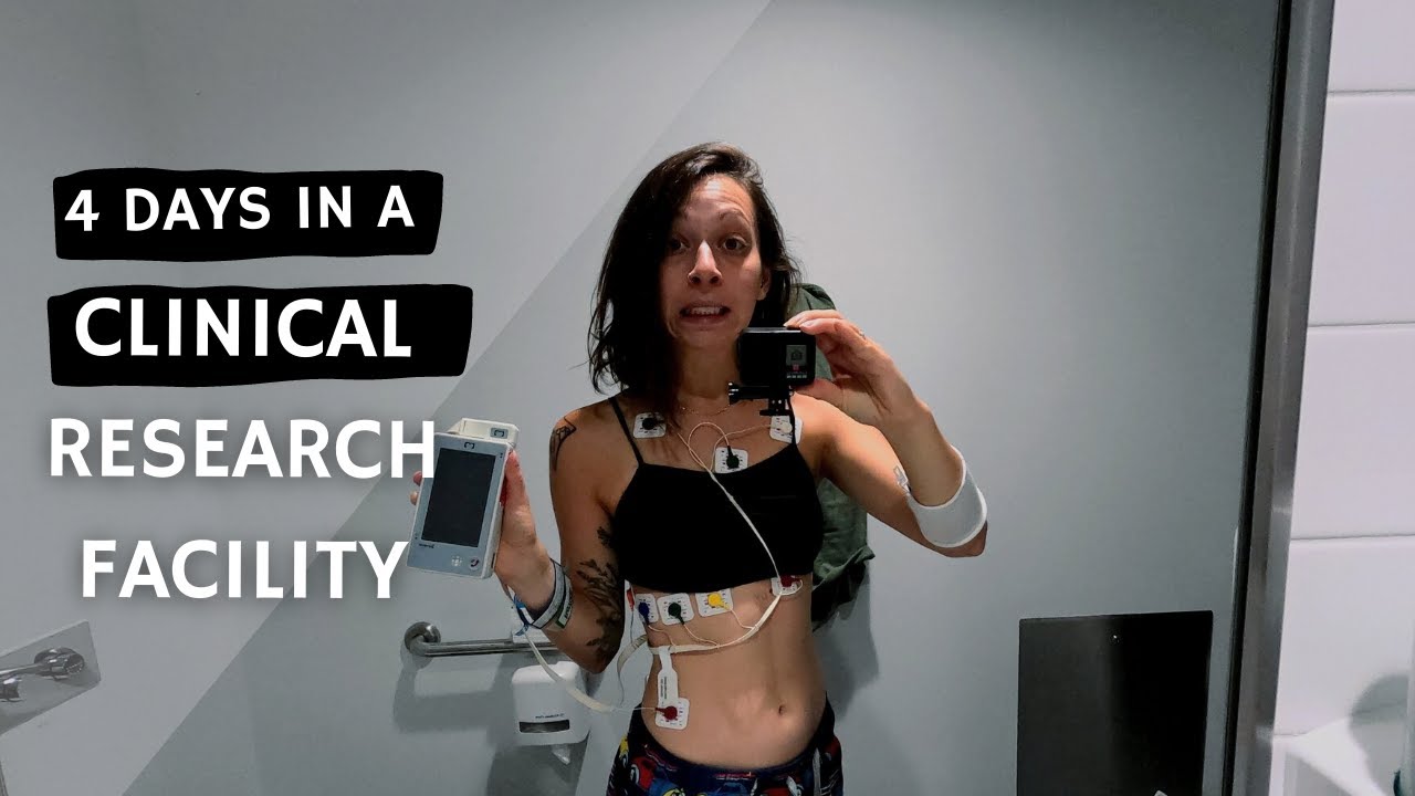 HOW TO MAKE  FAST MONEY IN AUSTRALIA (My Experience in a Clinical Research Facility)