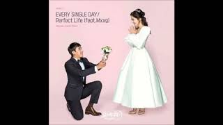 Every Single Day ( Feat Mxxg) - Perfect Life (Go Back Couple OST Part 7) Instrumental