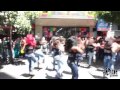 Single Ladies Beyonce Flashmob Por Experimental Dance DO JEANS