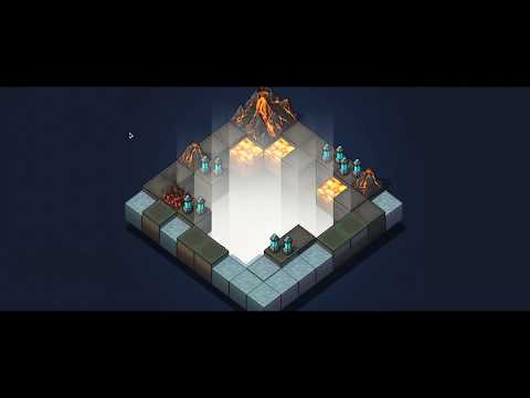 [Into The Breach] Rusting Hulks - Final Battle