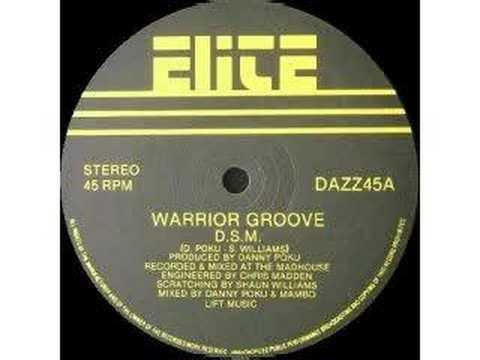 DSM - Warrior Groove