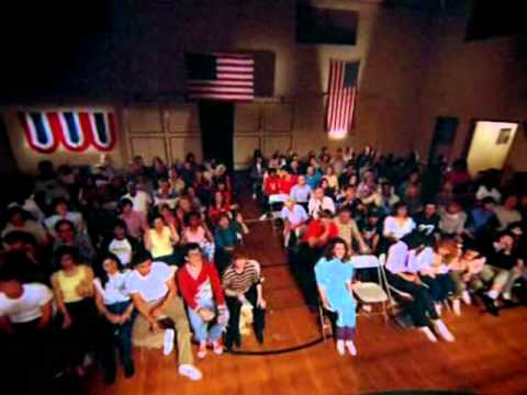 No Retreat No Surrender (1985)