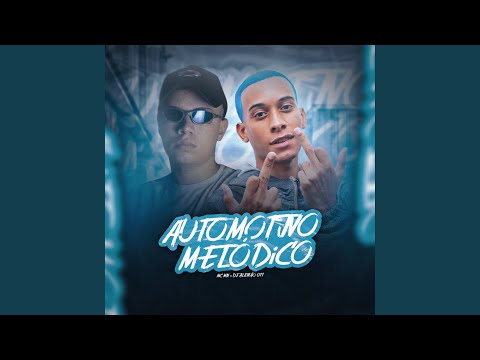 Automotivo Melódico