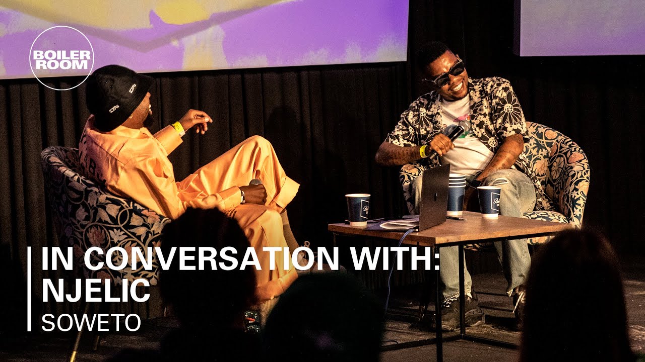 Njelic - Untitled Set