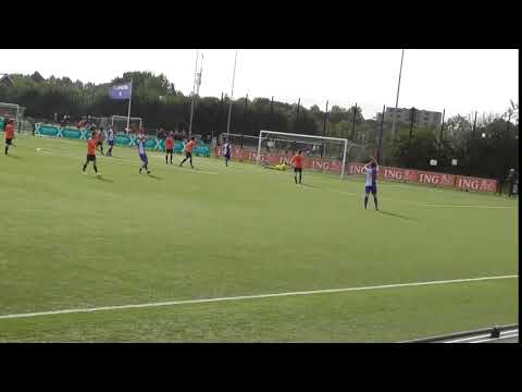 26 sep '20 VV De Meern 1 - Benschop 1 com 3-1 Redding Martijn
