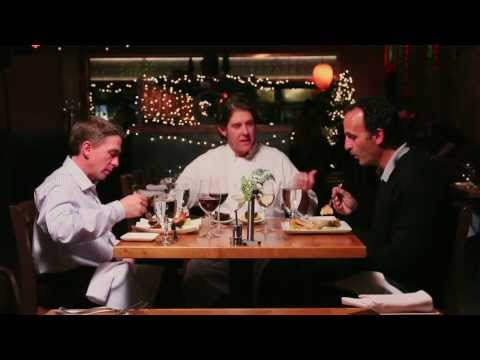 Eolus Bar Dining
