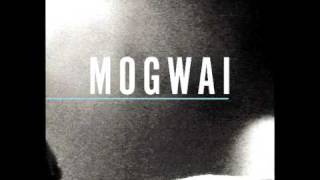 Mogwai - Mogwai Fear Satan (New Live 2010 Special Moves)