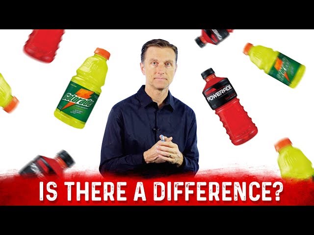 Vidéo Prononciation de Powerade en Anglais