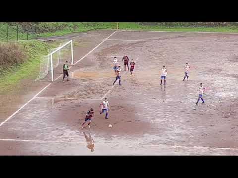 Calcio: Pro Calcio Cecchina - Vis Sezze