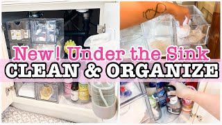 NEW! CLEAN AND ORGANIZE WITH ME 2023 | HOME ORGANIZATION IDEAS | CLEANING MOTIVATION + ORGANIZING
