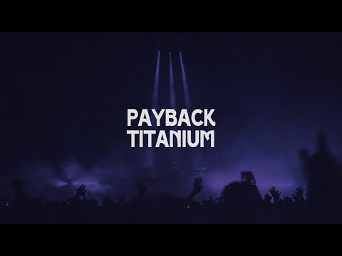 Payback vs. Titanium