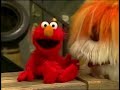 Classic Sesame Street Barkley Says Hello And Goodbye 1986