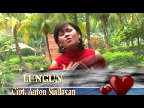 Siska Sianturi - Lungun ( Official Musik Video )